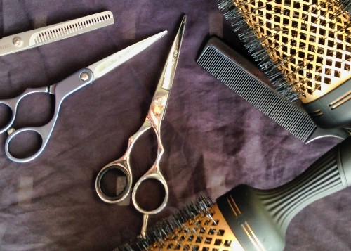 Hairdressing Near Me